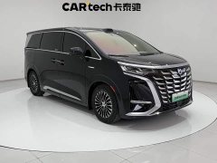 Denza BYD Denza D9 DM-i Smart Drive 1020 Four-Wheel Drive Premium - ფოტო 2