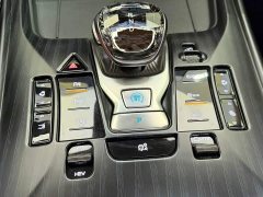 Denza BYD Denza D9 DM-i Smart Drive 1020 Four-Wheel Drive Premium - ფოტო 20