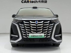 Denza BYD Denza D9 DM-i Smart Drive 1020 Four-Wheel Drive Premium - ფოტო 3