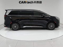 Denza BYD Denza D9 DM-i Smart Drive 1020 Four-Wheel Drive Premium - ფოტო 4