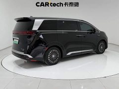 Denza BYD Denza D9 DM-i Smart Drive 1020 Four-Wheel Drive Premium - ფოტო 5