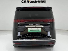Denza BYD Denza D9 DM-i Smart Drive 1020 Four-Wheel Drive Premium - ფოტო 6
