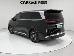 Denza BYD Denza D9 DM-i Smart Drive 1020 Four-Wheel Drive Premium - ფოტო 7
