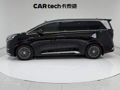 Denza BYD Denza D9 DM-i Smart Drive 1020 Four-Wheel Drive Premium - ფოტო 8
