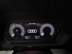 Audi A3 2022 A3L Limousine 35 TFSI Fashion Sport - ფოტო 10