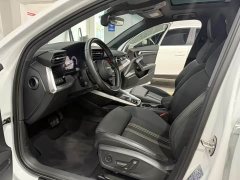 Audi A3 2022 A3L Limousine 35 TFSI Fashion Sport - ფოტო 4