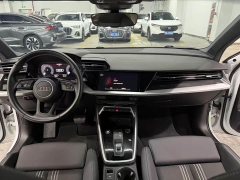 Audi A3 2022 A3L Limousine 35 TFSI Fashion Sport - ფოტო 5