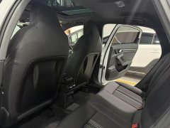 Audi A3 2022 A3L Limousine 35 TFSI Fashion Sport - ფოტო 6