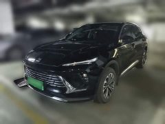 Buick Encore GX S 25T Enjoy Platinum Edition - ფოტო 1