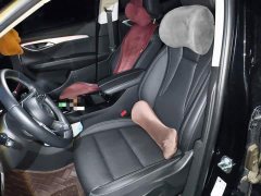 Buick Encore GX S 25T Enjoy Platinum Edition - ფოტო 11