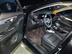 Buick Encore GX S 25T Enjoy Platinum Edition - ფოტო 12