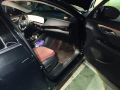 Buick Encore GX S 25T Enjoy Platinum Edition - ფოტო 19