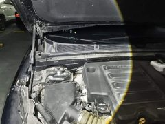 Buick Encore GX S 25T Enjoy Platinum Edition - ფოტო 20