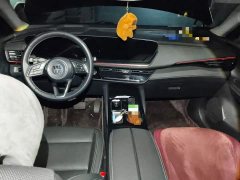 Buick Encore GX S 25T Enjoy Platinum Edition - ფოტო 5
