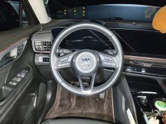 Buick Encore GX S 25T Enjoy Platinum Edition - ფოტო 6