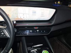 Buick Encore GX S 25T Enjoy Platinum Edition - ფოტო 9