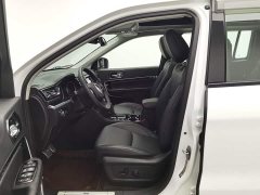Jeep Grand Commander 2020 2.0T AWD Nighthawk Edition - ფოტო 10