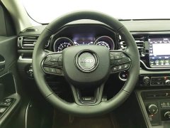 Jeep Grand Commander 2020 2.0T AWD Nighthawk Edition - ფოტო 11