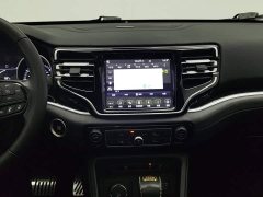 Jeep Grand Commander 2020 2.0T AWD Nighthawk Edition - ფოტო 12