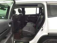 Jeep Grand Commander 2020 2.0T AWD Nighthawk Edition - ფოტო 15