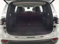 Jeep Grand Commander 2020 2.0T AWD Nighthawk Edition - ფოტო 16