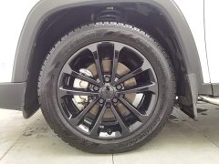 Jeep Grand Commander 2020 2.0T AWD Nighthawk Edition - ფოტო 17