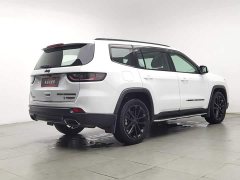 Jeep Grand Commander 2020 2.0T AWD Nighthawk Edition - ფოტო 2