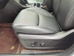 Jeep Grand Commander 2020 2.0T AWD Nighthawk Edition - ფოტო 20