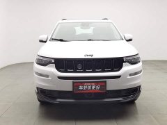 Jeep Grand Commander 2020 2.0T AWD Nighthawk Edition - ფოტო 3