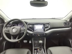 Jeep Grand Commander 2020 2.0T AWD Nighthawk Edition - ფოტო 5