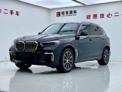 BMW X5 2022 Facelift xDrive 30Li M Sport Premium Package - ფოტო 1