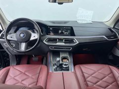 BMW X5 2022 Facelift xDrive 30Li M Sport Premium Package - ფოტო 10
