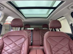 BMW X5 2022 Facelift xDrive 30Li M Sport Premium Package - ფოტო 11