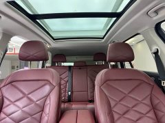BMW X5 2022 Facelift xDrive 30Li M Sport Premium Package - ფოტო 12