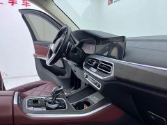 BMW X5 2022 Facelift xDrive 30Li M Sport Premium Package - ფოტო 14