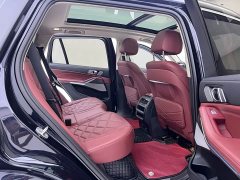BMW X5 2022 Facelift xDrive 30Li M Sport Premium Package - ფოტო 16