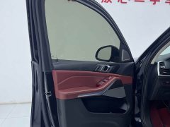 BMW X5 2022 Facelift xDrive 30Li M Sport Premium Package - ფოტო 17