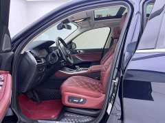 BMW X5 2022 Facelift xDrive 30Li M Sport Premium Package - ფოტო 18