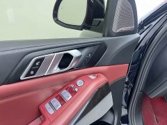 BMW X5 2022 Facelift xDrive 30Li M Sport Premium Package - ფოტო 19