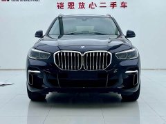 BMW X5 2022 Facelift xDrive 30Li M Sport Premium Package - ფოტო 2