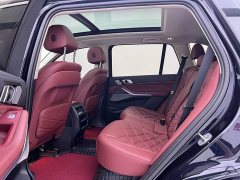 BMW X5 2022 Facelift xDrive 30Li M Sport Premium Package - ფოტო 20