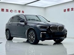 BMW X5 2022 Facelift xDrive 30Li M Sport Premium Package - ფოტო 3