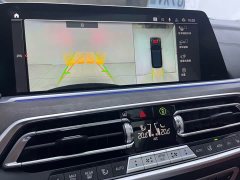 BMW X5 2022 Facelift xDrive 30Li M Sport Premium Package - ფოტო 5