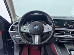 BMW X5 2022 Facelift xDrive 30Li M Sport Premium Package - ფოტო 8