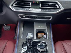 BMW X5 2022 Facelift xDrive 30Li M Sport Premium Package - ფოტო 9