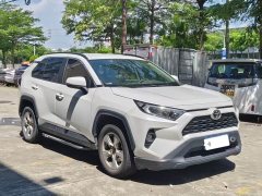 Toyota RAV4 2020 2.0L CVT FWD Fashion Edition - ფოტო 3