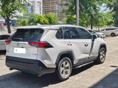 Toyota RAV4 2020 2.0L CVT FWD Fashion Edition - ფოტო 4