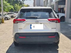 Toyota RAV4 2020 2.0L CVT FWD Fashion Edition - ფოტო 5