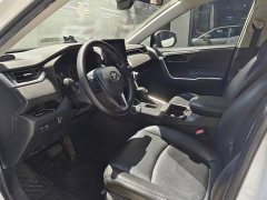 Toyota RAV4 2020 2.0L CVT FWD Fashion Edition - ფოტო 7