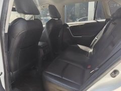 Toyota RAV4 2020 2.0L CVT FWD Fashion Edition - ფოტო 8